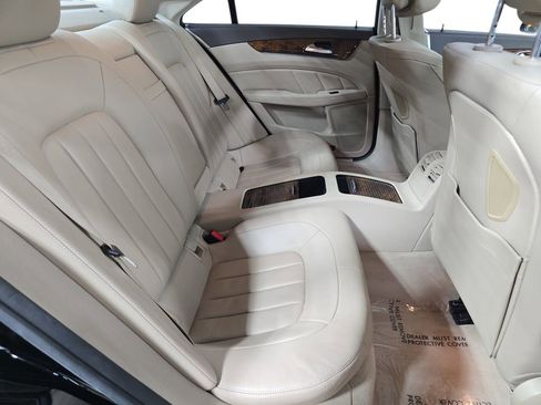 Used 2014 Mercedes-Benz CLS 550 image 26