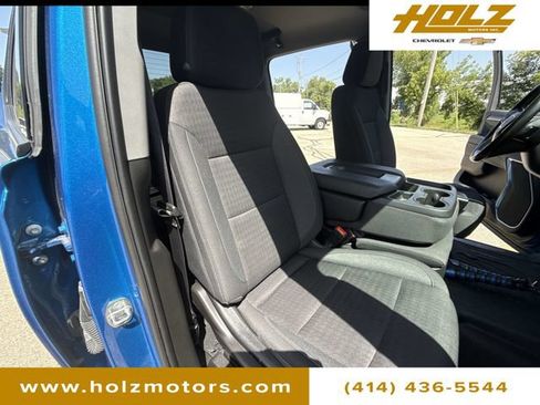 Certified 2022 GMC Sierra 1500 Elevation w/ LPO, Elevation Black Package AWD/4WD image 26