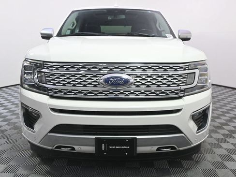 Used 2020 Ford Expedition Platinum AWD/4WD image 10