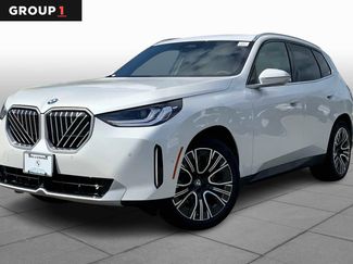 New 2026 BMW X3 xDrive30 w/ Convenience Package video 1