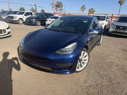 Used 2018 Tesla Model 3 Long Range