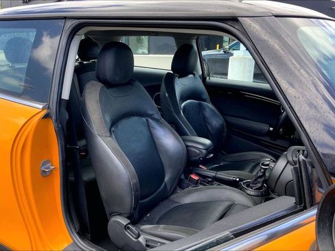 Used 2015 MINI Cooper S image 7