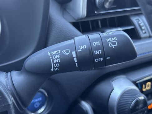 Used 2020 Toyota RAV4 XSE image 17