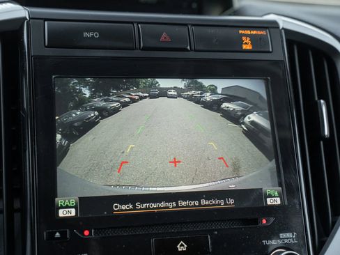 Used 2019 Subaru Ascent Premium AWD/4WD image 24