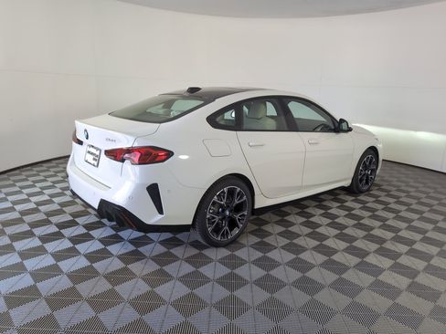 Used 2025 BMW 228i xDrive w/ Premium Package image 7