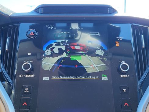 Used 2023 Subaru Outback Limited image 25