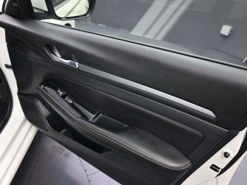 Used 2023 Nissan Altima 2.5 SV image 25