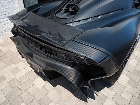 Used 2026 Aston Martin Valhalla AWD/4WD image 8
