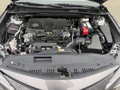 Used 2024 Toyota Camry LE image 20