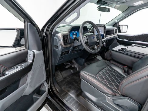 Used 2024 Ford F150 XL w/ Equipment Group 103A High AWD/4WD image 13
