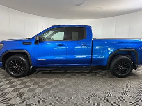 Used 2023 GMC Sierra 1500 Elevation AWD/4WD image 5