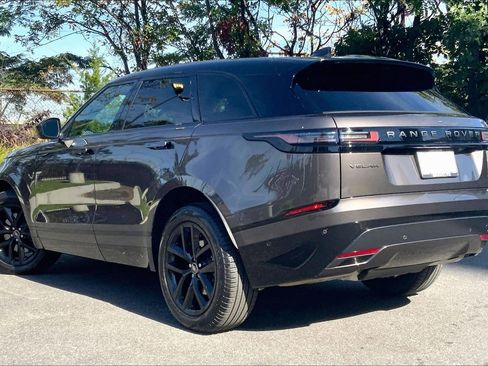 Used 2026 Land Rover Range Rover Velar Dynamic SE image 11