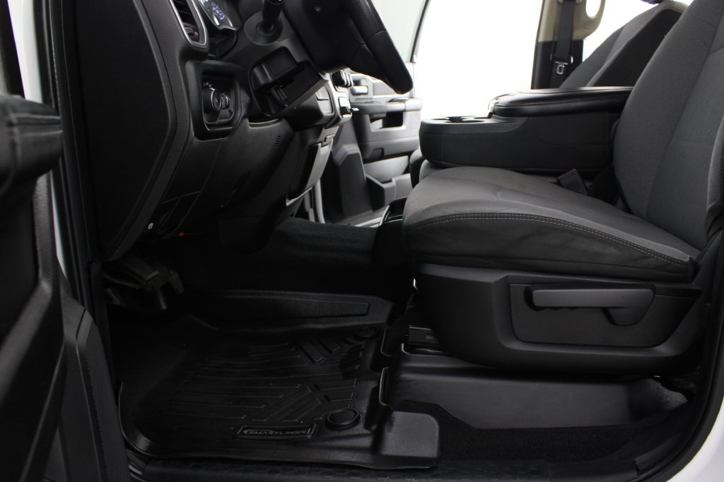 Used 2019 RAM 2500 Big Horn AWD/4WD image 21
