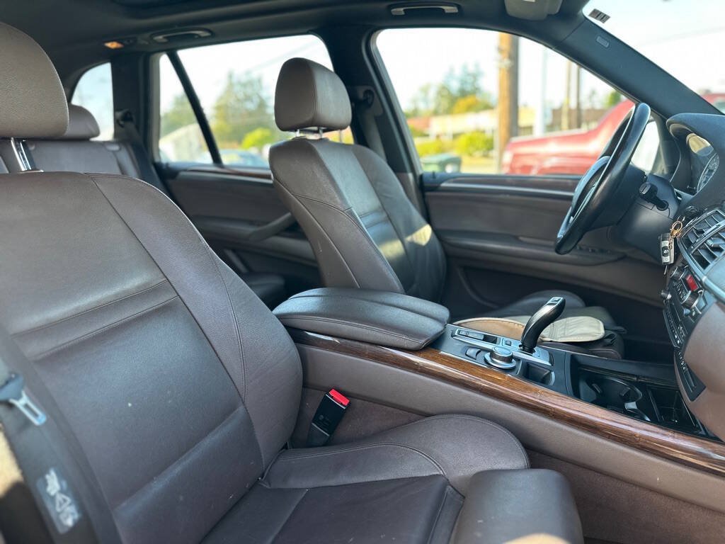Used 2007 BMW X5 3.0si AWD/4WD image 26