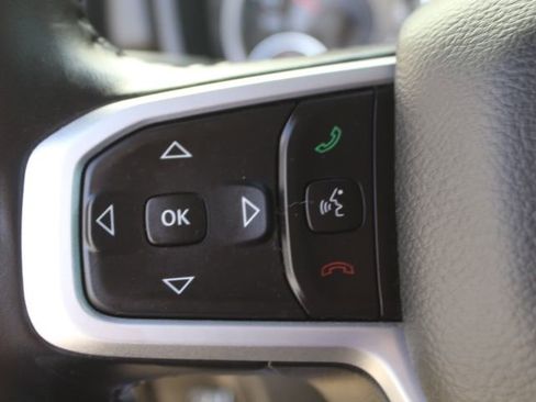 Used 2020 RAM 1500 Big Horn image 18