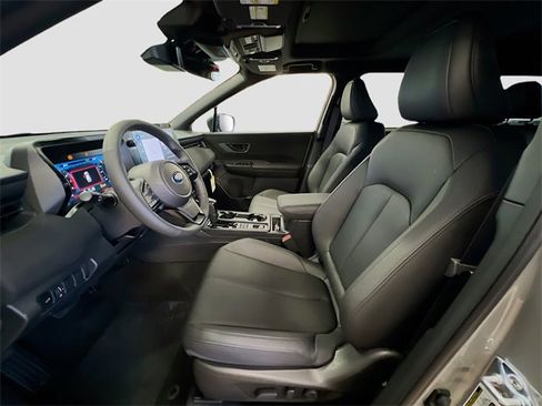 New 2026 Subaru Outback Premium image 24