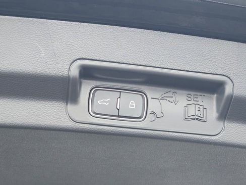 New 2026 Ford Explorer Active image 17