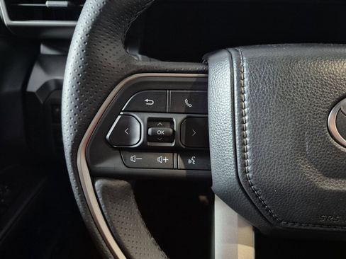 New 2026 Toyota 4Runner 4WD image 19