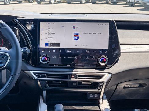 New 2026 Lexus RX 350 Premium AWD/4WD image 14