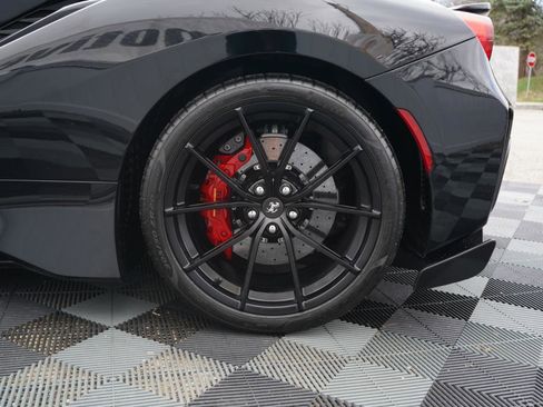 Used 2020 Ferrari 488 Pista Coupe image 75