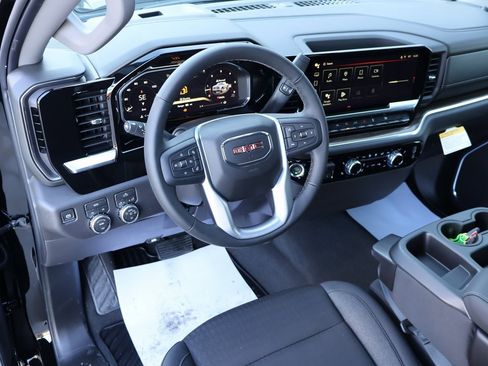 New 2026 GMC Sierra 1500 Elevation image 23