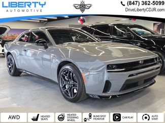 New 2026 Dodge Charger Scat Pack w/ Blacktop Package AWD/4WD video 1