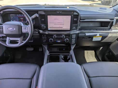 Used 2026 Ford F350 Lariat w/ Lariat Ultimate Package AWD/4WD image 14