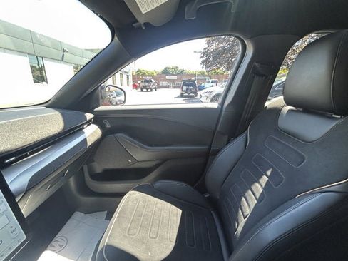 Used 2022 Ford Mustang Mach-E GT image 16