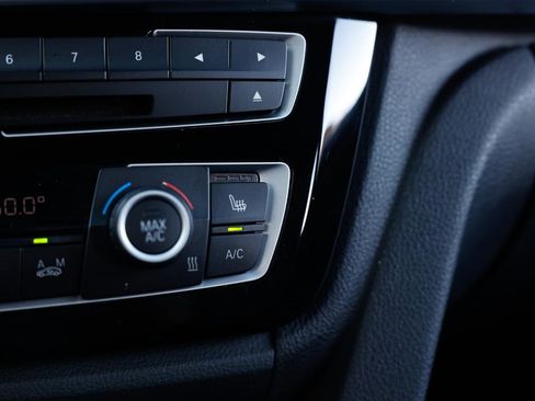 Used 2018 BMW 340i 340I LUXURY LINE 4DR SEDAN image 35