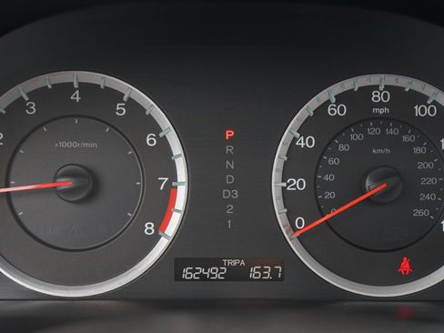 Used 2008 Honda Accord EX image 19
