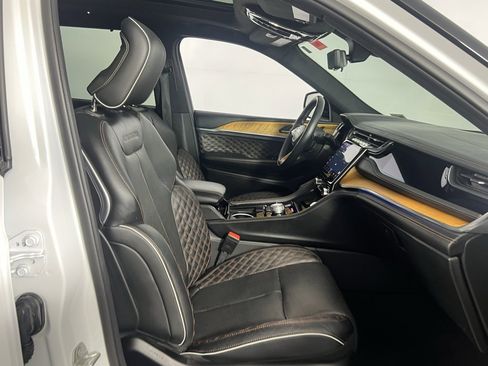 Used 2024 Jeep Grand Cherokee L Summit image 37