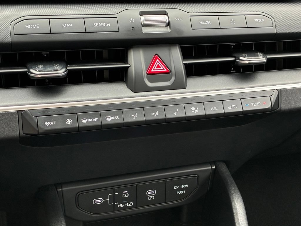 Used 2026 Kia K4 FWD image 27