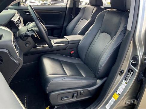 Used 2022 Lexus RX 350 FWD w/ Premium Package image 14