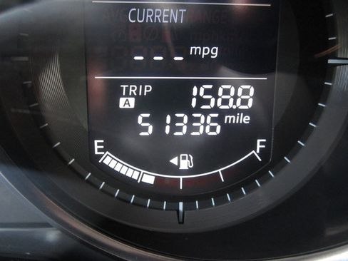 Used 2015 MAZDA MAZDA6 Touring FWD image 14