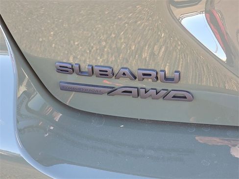 New 2026 Subaru Crosstrek 2.5i Limited image 7