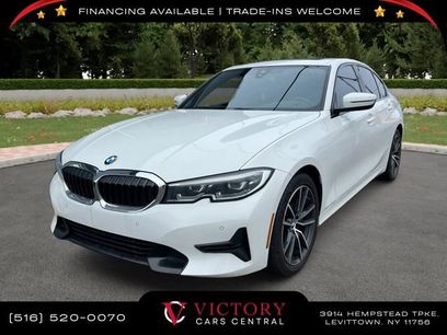 Used 2022 BMW 330i Sedan w/ Convenience Package