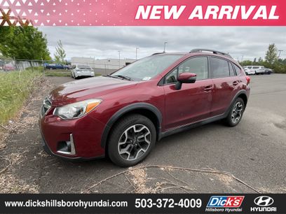 Used 2016 Subaru Crosstrek 2.0i Limited