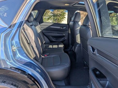 Used 2023 MAZDA CX-5 AWD 2.5 Turbo image 17
