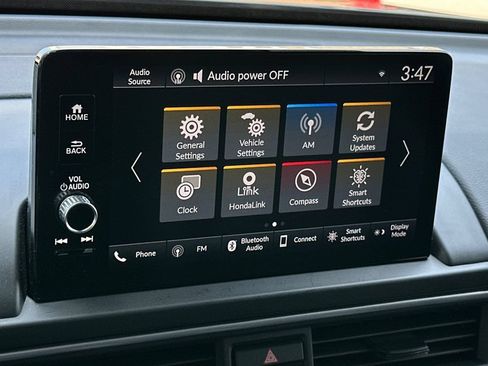 Certified 2023 Honda Pilot EX-L image 20