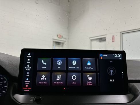 Used 2023 Honda Accord EX-L image 32