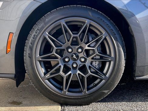 Used 2025 Ford Mustang GT image 11