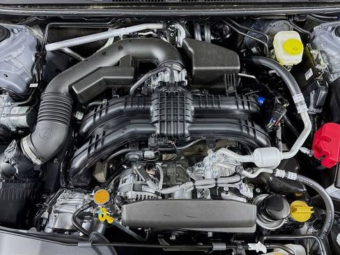 New 2026 Subaru Impreza 2.0i Sport image 29