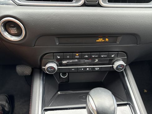 Used 2025 MAZDA CX-5 Carbon Edition AWD/4WD image 25