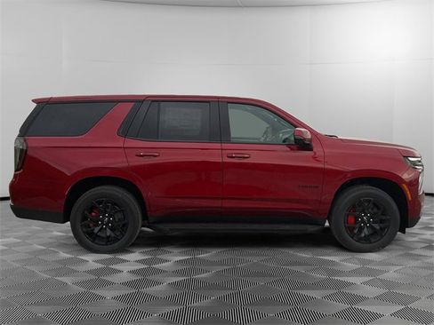 New 2026 Chevrolet Tahoe RST w/ RST Performance Edition image 2