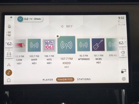 Certified 2025 Land Rover Range Rover Sport Autobiography image 18