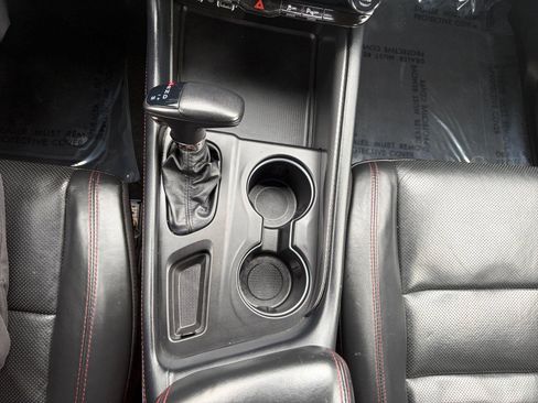 Used 2024 Dodge Durango GT AWD/4WD image 15