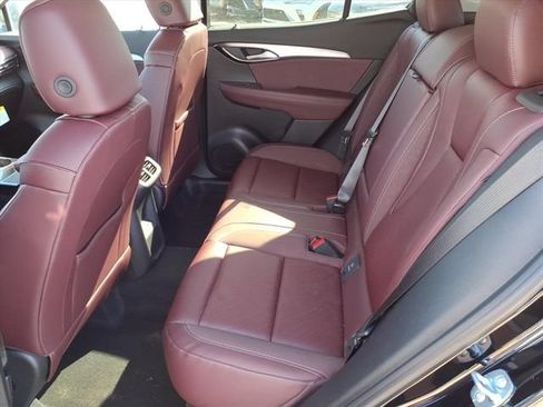 New 2026 Buick Envision Sport Touring AWD/4WD image 7