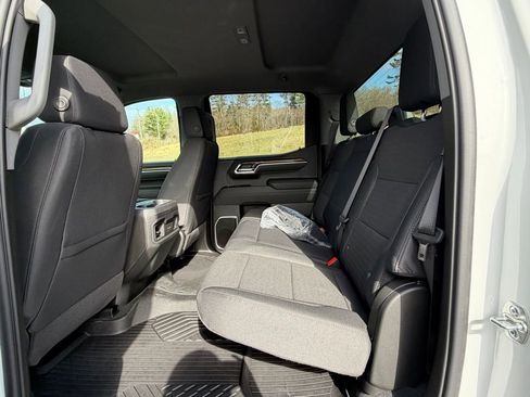 New 2026 Chevrolet Silverado 1500 LT AWD/4WD image 30