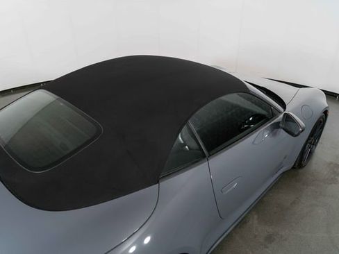 Used 2025 Porsche 911 Carrera GTS image 27