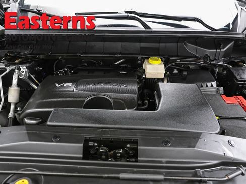 Used 2022 Nissan Pathfinder SL AWD/4WD image 7